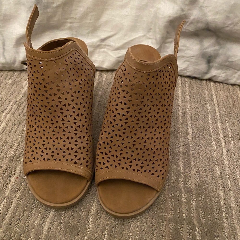 Booties
